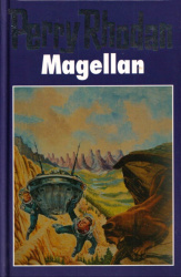 Cover von Magellan