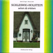 Buch-Sammler.de - Cover von Schleswig-Holstein sehen & erleben