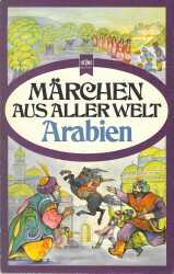 Cover von Arabien