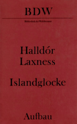 Cover von Islandglocke
