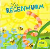 Cover von Der Regenwurm
