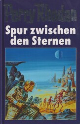 Cover von Spur zwischen den Sternen