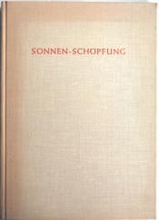 Cover von Sonnen-Schöpfung