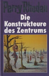 Cover von Die Konstrukteure des Zentrums