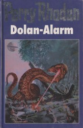 Buch-Sammler.de - Cover von Dolan-Alarm