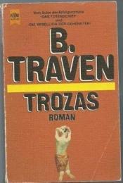 Cover von Trozas