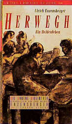 Cover von Herwegh