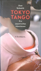 Cover von Tokyo-Tango