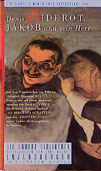 Cover von Jakob und sein Herr