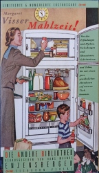 Cover von Mahlzeit!