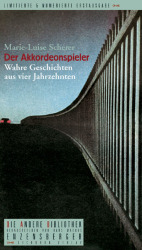 Cover von Der Akkordeonspieler