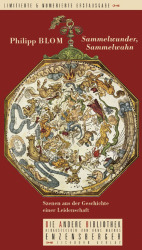 Cover von Sammelwunder, Sammelwahn