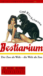Cover von Bestiarium