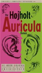 Cover von Auricula
