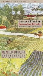 Cover von Bouvard und Pécuchet