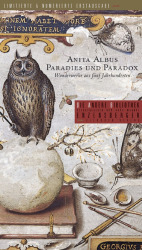 Cover von Paradies und Paradox