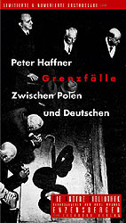 Cover von Grenzfälle