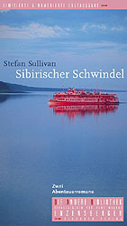Cover von Sibirischer Schwindel