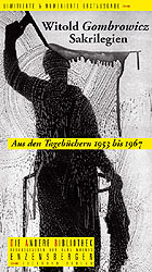Cover von Sakrilegien