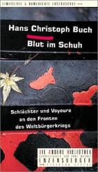 Cover von Blut im Schuh