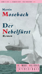 Cover von Der Nebelfürst