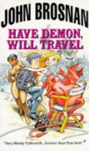 Cover von Have Demon, Will Travel
