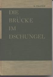 Cover von Die Brücke im Dschungel