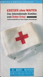 Cover von Krieger ohne Waffen