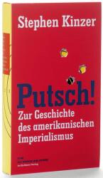 Cover von Putsch!