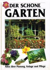 Buch-Sammler.de - Cover von Der schöne Garten