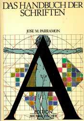 Buch-Sammler.de - Cover von Das Handbuch der Schriften