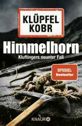 Buch-Sammler.de - Cover von Himmelhorn