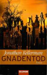Cover von Gnadentod