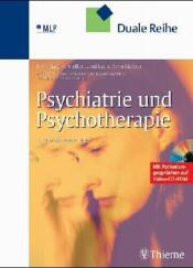 Buch-Sammler.de - Cover von Psychiatrie und Psychotherapie