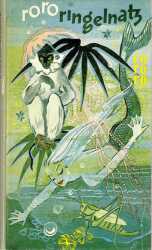 Cover von Rororingelnatz