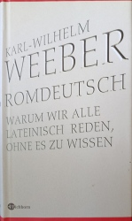 Cover von Rom-Deutsch