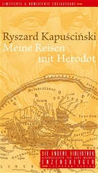 Cover von Meine Reisen mit Herodot