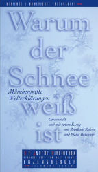 Cover von Warum der Schnee weiss ist
