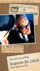 Cover von Requiem für Jakob