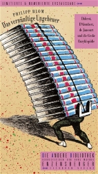 Cover von Das vernünftige Ungeheuer