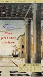 Cover von Mein privates Lexikon