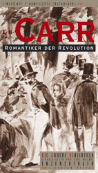 Cover von Romantiker der Revolution