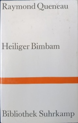 Cover von Heiliger Bimbam