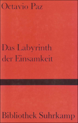 Cover von Das Labyrinth der Einsamkeit