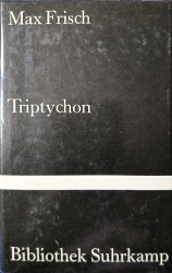 Cover von Triptychon
