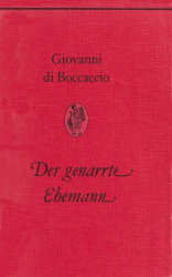 Cover von Der genarrte Ehemann