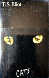 Cover von Cats