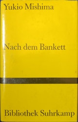 Cover von Nach dem Bankett