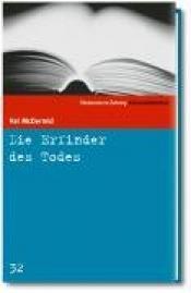 Cover von Die Erfinder des Todes