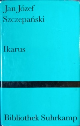 Cover von Ikarus